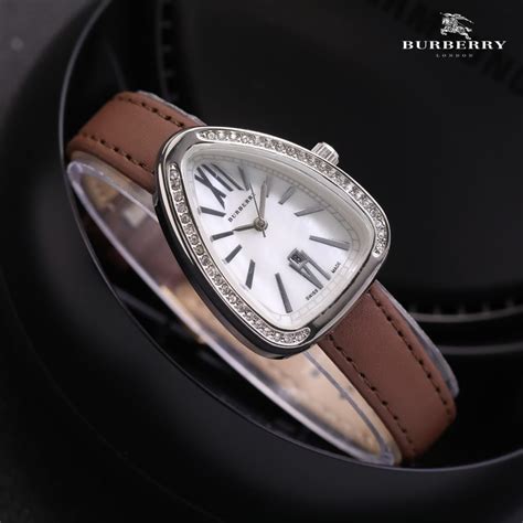 jam tangan burberry wanita|harga jam burberry.